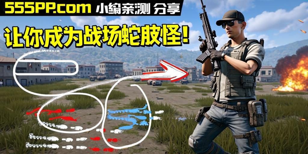 和平精英「青蛙直装」辅助，支持地铁