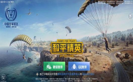 和平精英辅助得类型分为那些