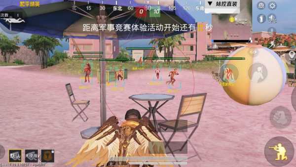 和平精英引擎直装【鹤童】发布：稳定无卡顿，观透与自瞄功能一应俱全
