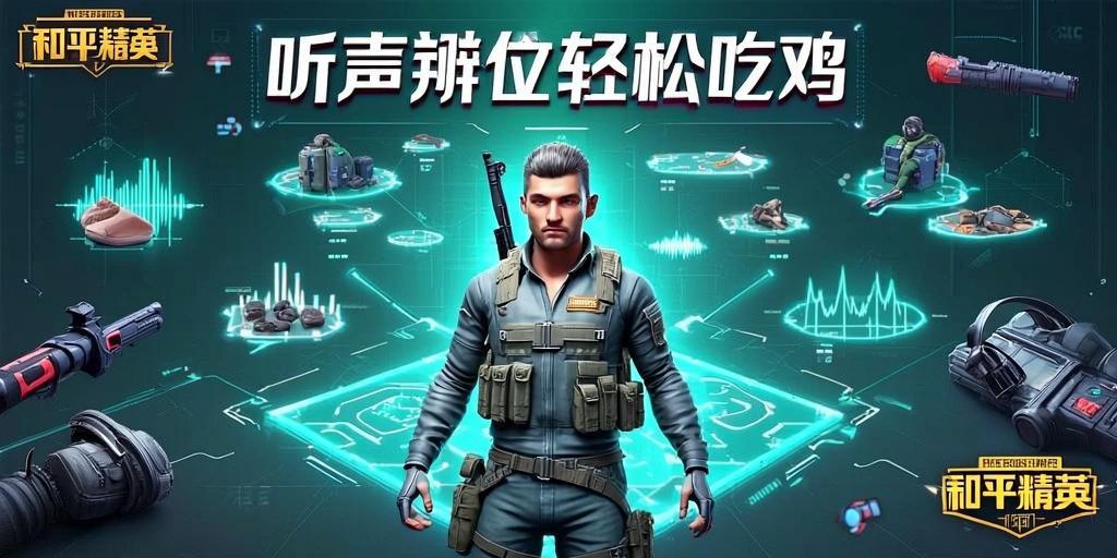 和平精英辅助【地狱犬直装V3.1修复版】原哮天犬直装改名 人物骨骼透视 全屏自瞄 物资显示