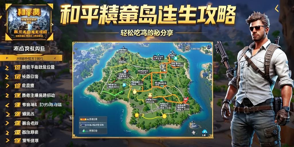 和平精英模拟器《波塞冬》外挂稳定吃鸡到天亮